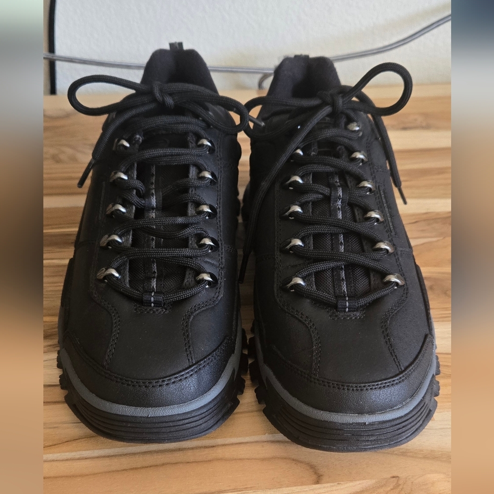 Vintage Skechers utility shoes - Picture 2 of 7